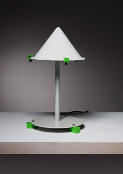 Compasso - "Chiodino" Table Lamp by Franco Raggi for Fontana Arte