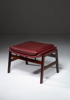 Compasso - Stool by Gianfranco Frattini for Cassina Compasso - Stool by Gianfranco Frattini for Cassina