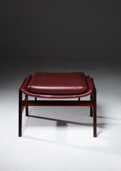 Compasso - Stool by Gianfranco Frattini for Cassina Compasso - Stool by Gianfranco Frattini for Cassina
