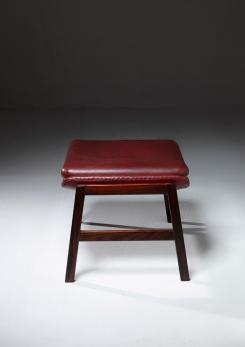 Compasso - Stool by Gianfranco Frattini for Cassina
