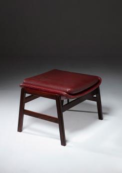 Compasso - Stool by Gianfranco Frattini for Cassina