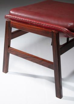 Compasso - Stool by Gianfranco Frattini for Cassina