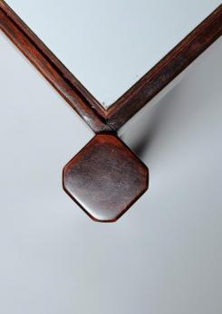 Compasso - Model 744 Game Table by Gianfranco Frattini for Cassina