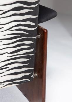 Compasso - "Rennie" Chair by Kazuhide Takahama for Simon Gavina