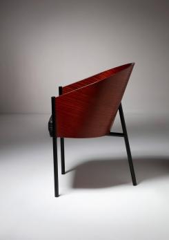 Compasso - "Costes" Chair by Philippe Starck for Driade Compasso - "Costes" Chair by Philippe Starck for Driade