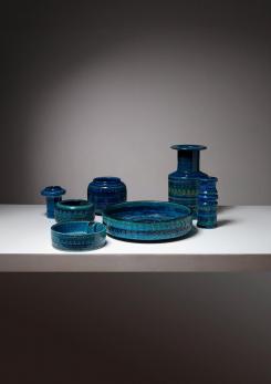 Compasso - Set of 9 Vases by Bitossi