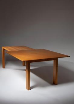 Compasso - "Solaris" Dining Table by Francesco Vattolo for Ibisco
