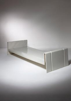 Compasso - Daybed by Cini Boeri for Elco