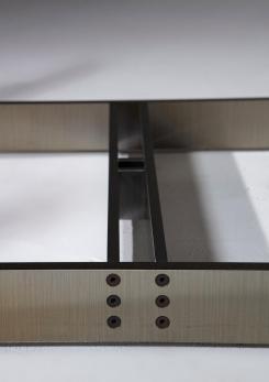 Compasso - "Florian" Low Table by Carlo Scarpa for Simon Gavina