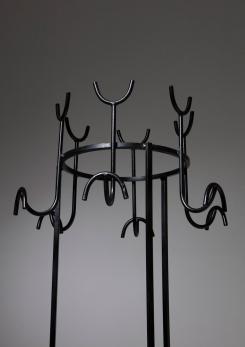 Compasso - Coat Stand by Franco Campo and Carlo Graffi for Home