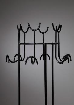 Compasso - Coat Stand by Franco Campo and Carlo Graffi for Home