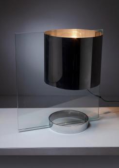 Compasso - Table Lamp by Ennio Chiggio for Lumenform