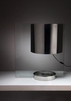 Compasso - Table Lamp by Ennio Chiggio for Lumenform