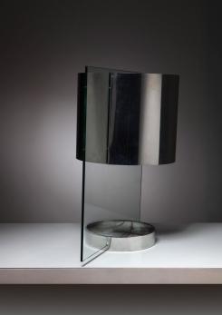 Compasso - Table Lamp by Ennio Chiggio for Lumenform