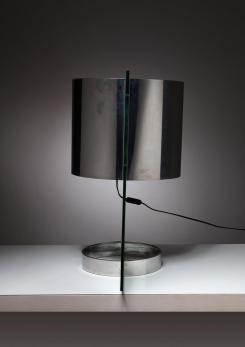 Compasso - Table Lamp by Ennio Chiggio for Lumenform