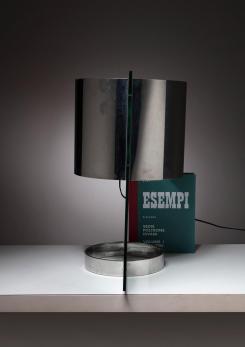 Compasso - Table Lamp by Ennio Chiggio for Lumenform