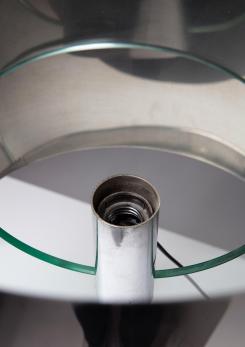 Compasso - Table Lamp by Ennio Chiggio for Lumenform