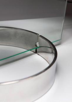 Compasso - Table Lamp by Ennio Chiggio for Lumenform