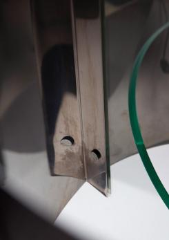 Compasso - Table Lamp by Ennio Chiggio for Lumenform