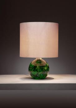 Compasso - Italian 70s Table Lamp