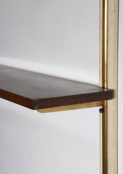 Compasso - Bookcase by C.M. Varos for La Casa Moderna Compasso - Bookcase by C.M. Varos for La Casa Moderna