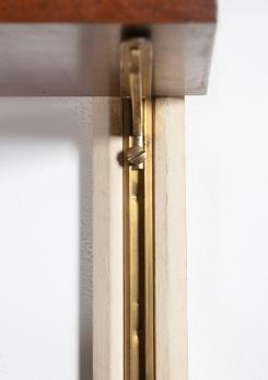 Compasso - Bookcase by C.M. Varos for La Casa Moderna Compasso - Bookcase by C.M. Varos for La Casa Moderna