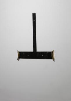 Compasso - Wall Mirror by Max Ingrand for Fontana Arte
