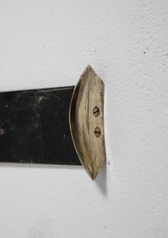 Compasso - Wall Mirror by Max Ingrand for Fontana Arte Compasso - Wall Mirror by Max Ingrand for Fontana Arte