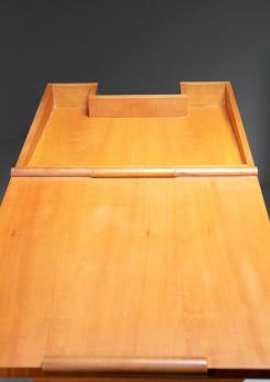 Compasso - "Robot" Chest of Drawers by Mario Botta for Robots