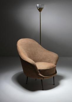 Compasso - Italian 60s Lounge Chair Compasso - Italian 60s Lounge Chair