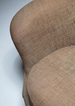 Compasso - Italian 60s Lounge Chair
