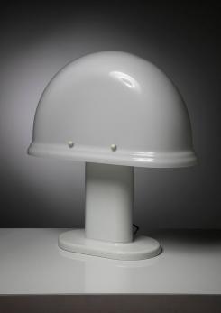 Compasso - Model 4054 Table Lamp by Rodolfo Bonetto for Guzzini Compasso - Model 4054 Table Lamp by Rodolfo Bonetto for Guzzini
