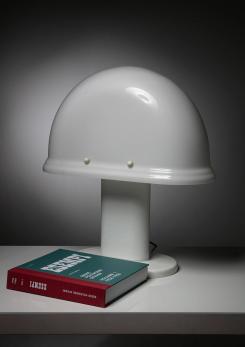 Compasso - Model 4054 Table Lamp by Rodolfo Bonetto for Guzzini