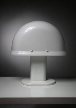 Compasso - Model 4054 Table Lamp by Rodolfo Bonetto for Guzzini Compasso - Model 4054 Table Lamp by Rodolfo Bonetto for Guzzini