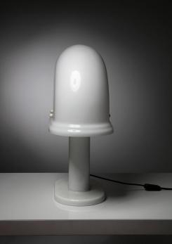Compasso - Model 4054 Table Lamp by Rodolfo Bonetto for Guzzini Compasso - Model 4054 Table Lamp by Rodolfo Bonetto for Guzzini