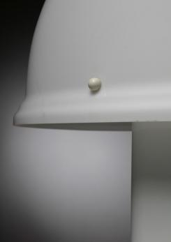 Compasso - Model 4054 Table Lamp by Rodolfo Bonetto for Guzzini Compasso - Model 4054 Table Lamp by Rodolfo Bonetto for Guzzini