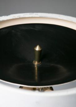 Compasso - Model 476 Table Lamp by Oscar Torlasco for Lumi Compasso - Model 476 Table Lamp by Oscar Torlasco for Lumi