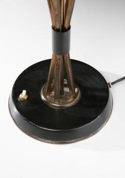 Compasso - Model 476 Table Lamp by Oscar Torlasco for Lumi Compasso - Model 476 Table Lamp by Oscar Torlasco for Lumi