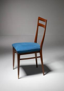 Compasso - Set of Eight Chairs by La Casa Moderna Compasso - Set of Eight Chairs by La Casa Moderna