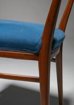 Compasso - Set of Eight Chairs by La Casa Moderna Compasso - Set of Eight Chairs by La Casa Moderna