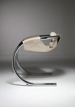 Compasso - "Palo Alto" Chair by Byron Botker for Landes - Lyda Levi Compasso - "Palo Alto" Chair by Byron Botker for Landes - Lyda Levi