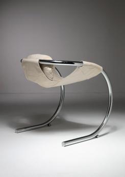 Compasso - "Palo Alto" Chair by Byron Botker for Landes - Lyda Levi Compasso - "Palo Alto" Chair by Byron Botker for Landes - Lyda Levi
