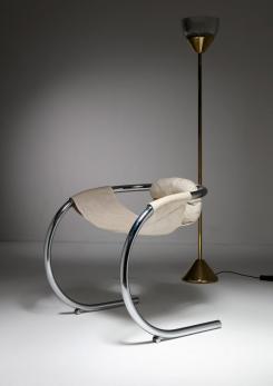 Compasso - "Palo Alto" Chair by Byron Botker for Landes - Lyda Levi