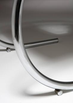 Compasso - "Palo Alto" Chair by Byron Botker for Landes - Lyda Levi