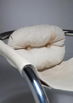Compasso - "Palo Alto" Chair by Byron Botker for Landes - Lyda Levi Compasso - "Palo Alto" Chair by Byron Botker for Landes - Lyda Levi