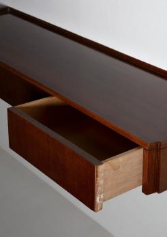 Compasso - Console by C.M. Varos for La Casa Moderna, Italy, 1950s