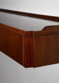 Compasso - Console by C.M. Varos for La Casa Moderna, Italy, 1950s