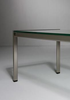 Compasso - "Sanmarco" Coffee Table by Gae Aulenti for Zanotta Compasso - "Sanmarco" Coffee Table by Gae Aulenti for Zanotta