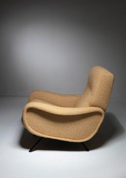 Compasso - "Lady" Lounge Chair by Marco Zanuso for Arflex