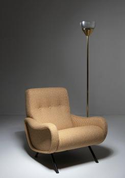 Compasso - "Lady" Lounge Chair by Marco Zanuso for Arflex